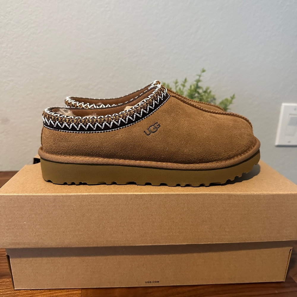 UGG Tasman Slippers Women